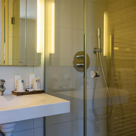 Hotel De La Gare De Troyes Otel 3*