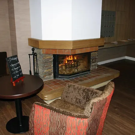 Hotel Hotel De La Gare De Troyes