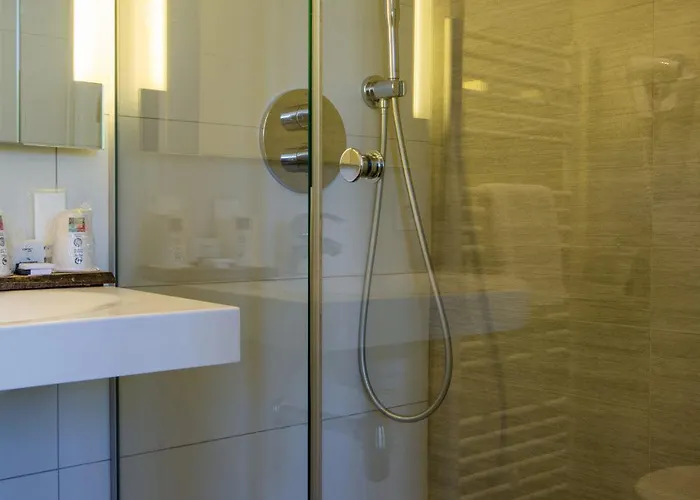 De La Gare De Hotel Troyes