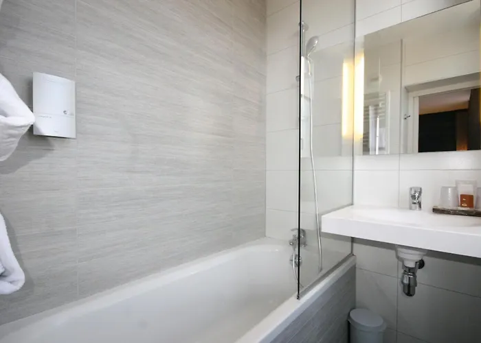 De La Gare De Hotel 3*