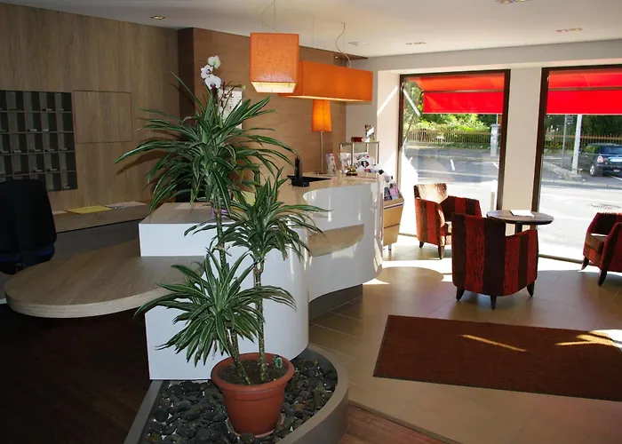 De La Gare De Troyes